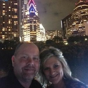 Meet your Posher, Carey